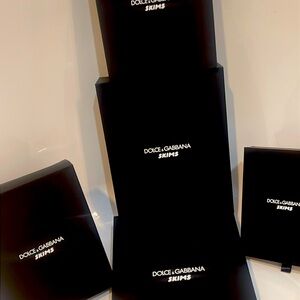 💯 New Skims DOLCE & GABBANA